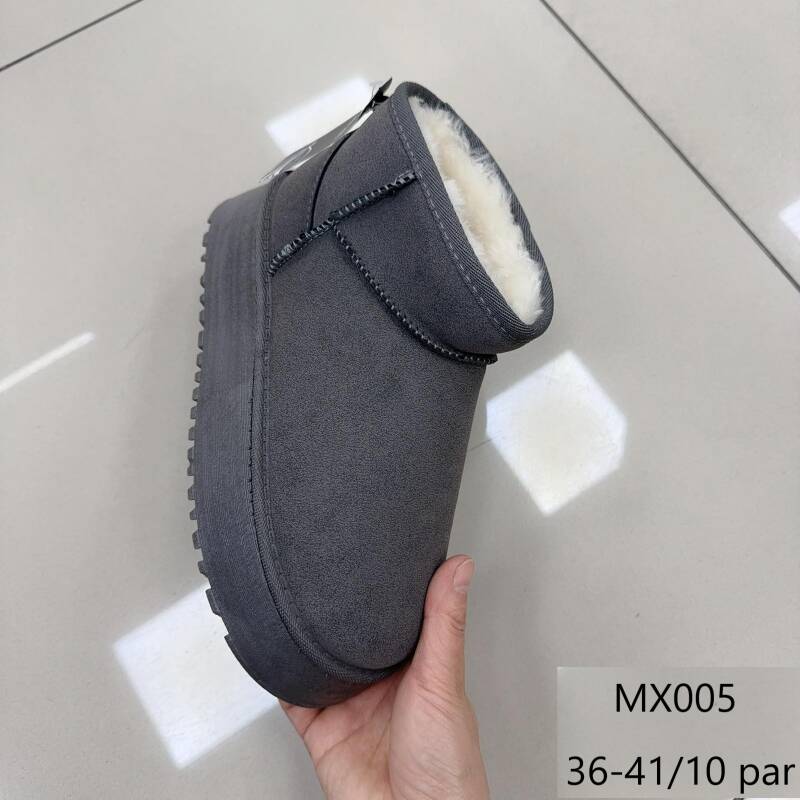 Botki damskie Roz 36-41/ 10 par